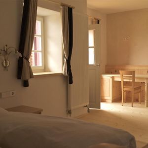 Camera deluxe con letto king size
